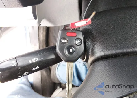 2015 Subaru Forester 2.5I Premium z USA, uszkodzony, nr VIN JF2SJADC7FH432824